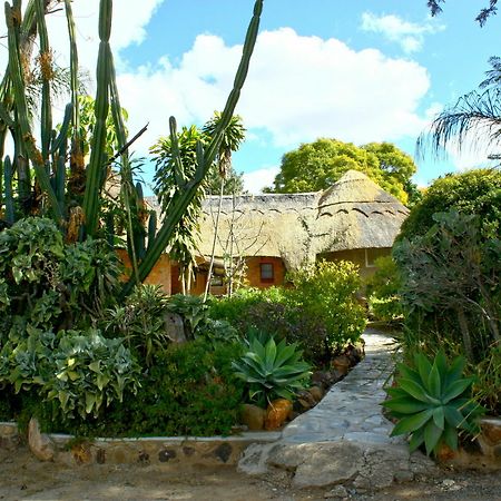 Entabeni Lodge Bulawayo Exterior photo