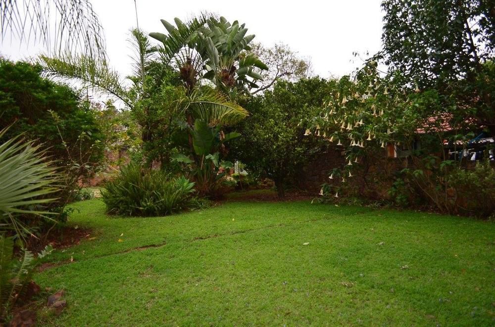 Entabeni Lodge Bulawayo Exterior photo