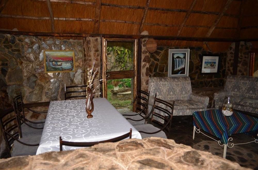 Entabeni Lodge Bulawayo Exterior photo