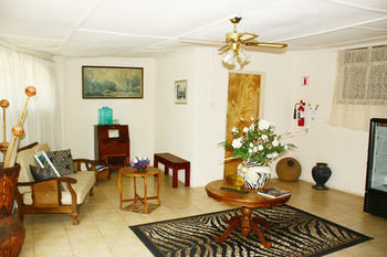 Entabeni Lodge Bulawayo Exterior photo