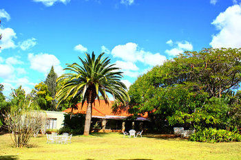 Entabeni Lodge Bulawayo Exterior photo